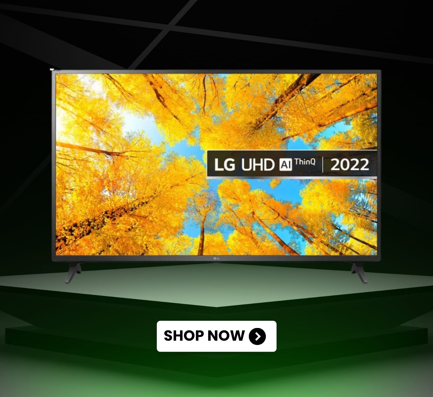 LG Smart TVs