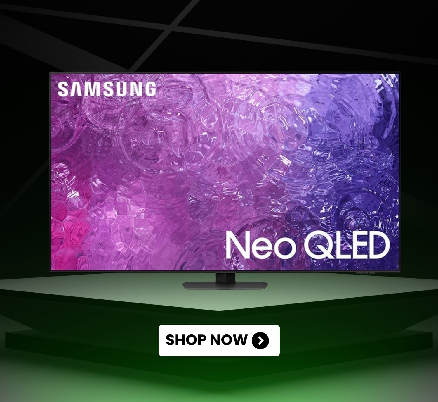 NEO QLED Smart TVs