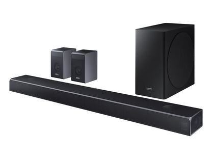 samsung soundbar uae