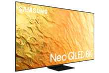 Samsung 65" QN800B Neo QLED 8K HDR Smart TV 65QN800B