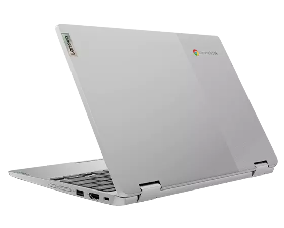 Lenovo IdeaPad Flex 3i Chromebook 11 - Abyss Blue