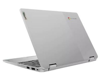 Lenovo IdeaPad Flex 3i Chromebook 11 - Abyss Blue