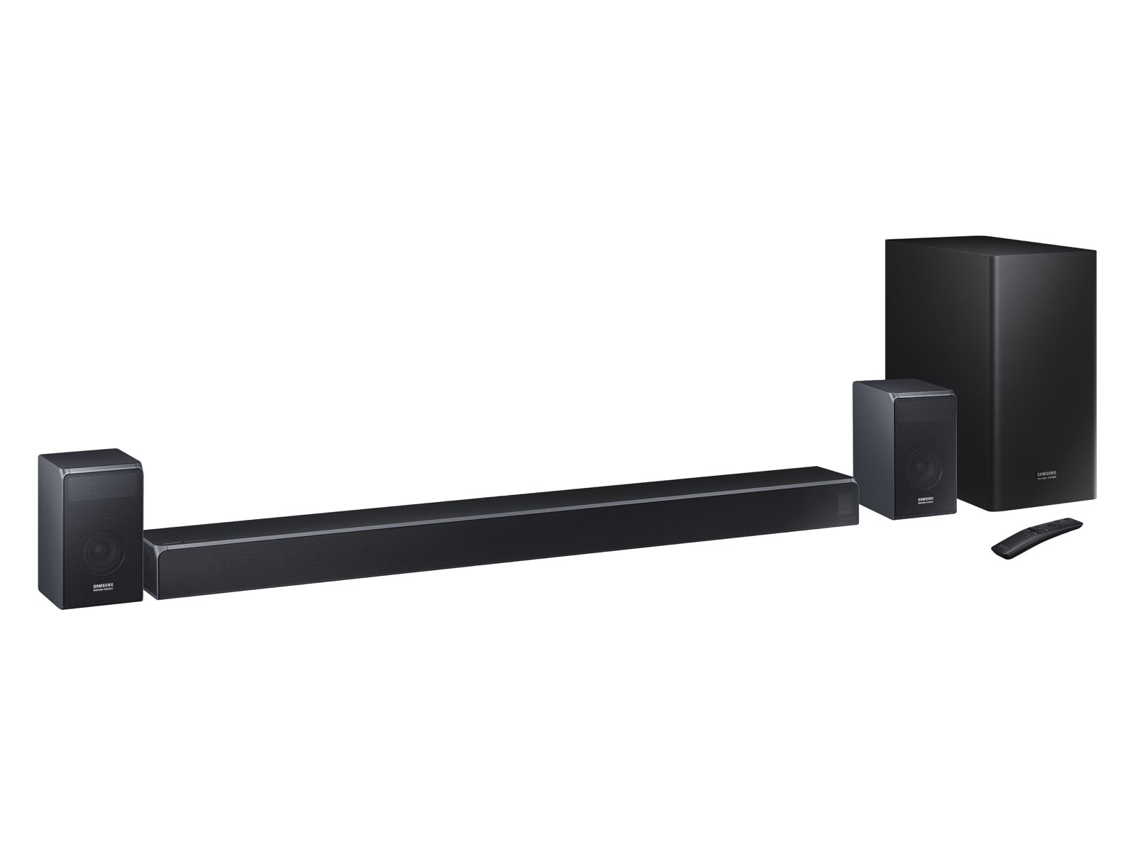 soundbar for samsung tv