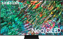 Samsung 65" QN90B Neo QLED 4K HDR Smart TV