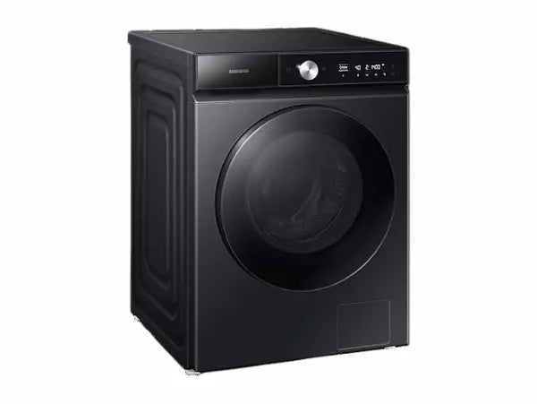 Front Load Washer Dryer WD11BB944DGBGU