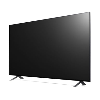 LG  55" QNED7S ThinQ AI & WebOS Smart TV 55QNED7S