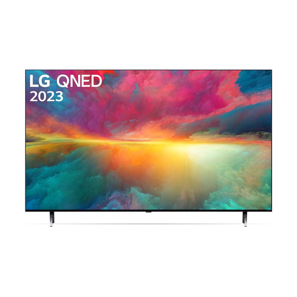 LG  55" QNED7S ThinQ AI & WebOS Smart TV 55QNED7S