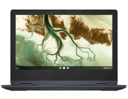 Lenovo IdeaPad Flex 3i Chromebook 11 - Abyss Blue