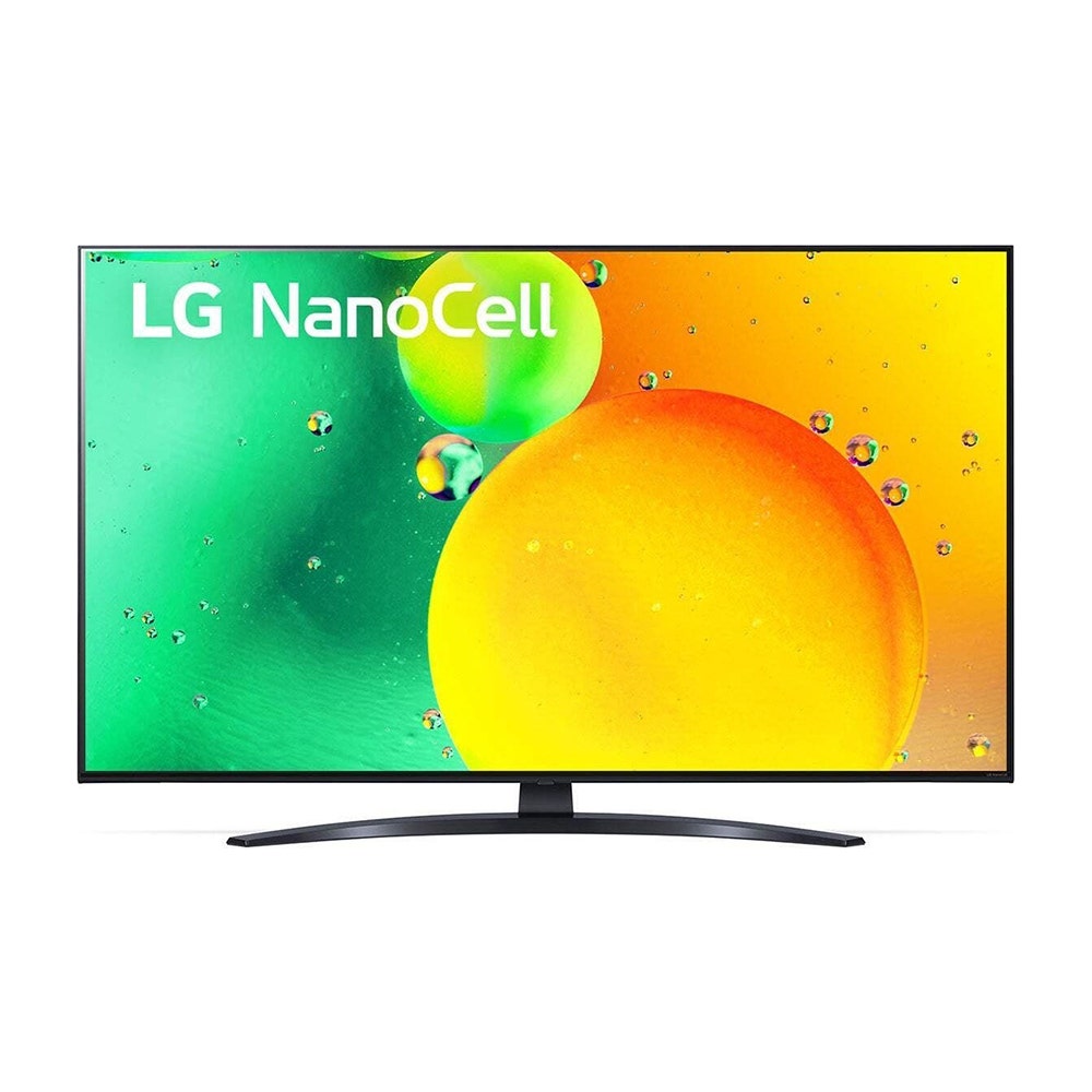 LG NanoCell TV 86" NANO79 Series 4K Cinema HDR WebOS 86NANO79