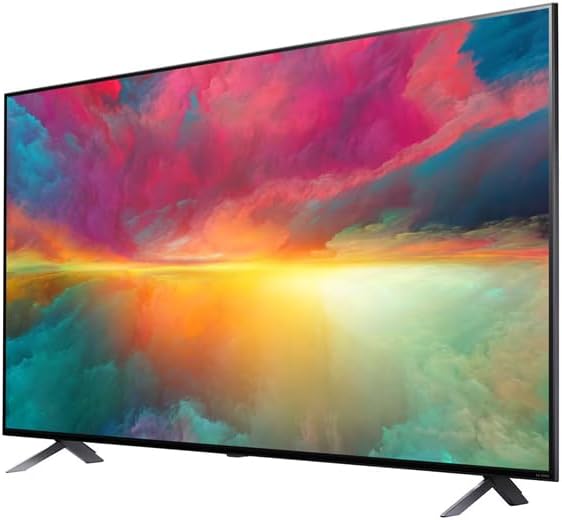 LG  55" QNED7S ThinQ AI & WebOS Smart TV 55QNED7S