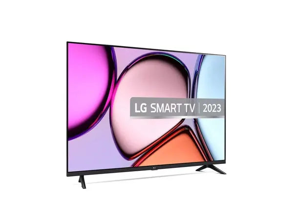 LG 43" LQ60 LED Full HD HDR Smart TV 43LQ60