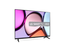 LG 43" LQ60 LED Full HD HDR Smart TV 43LQ60