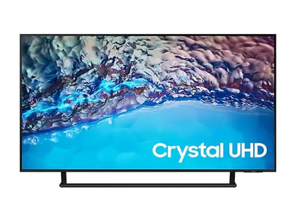 Samsung 50" BU8500 UHD Crystal 4K HDR Smart TV 50BU8500