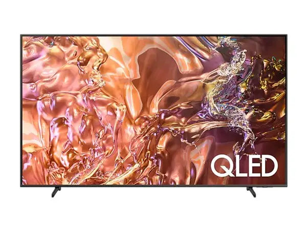 Samsung 50" QE1D QLED 4K HDR Smart TV 50QE1D