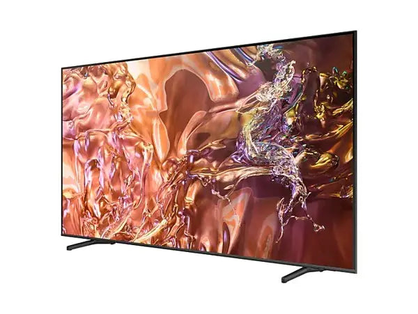 Samsung 50" QE1D QLED 4K HDR Smart TV 50QE1D