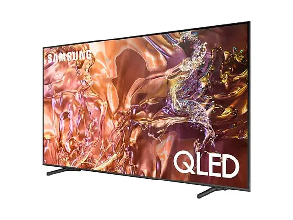 Samsung 50" QE1D QLED 4K HDR Smart TV 50QE1D