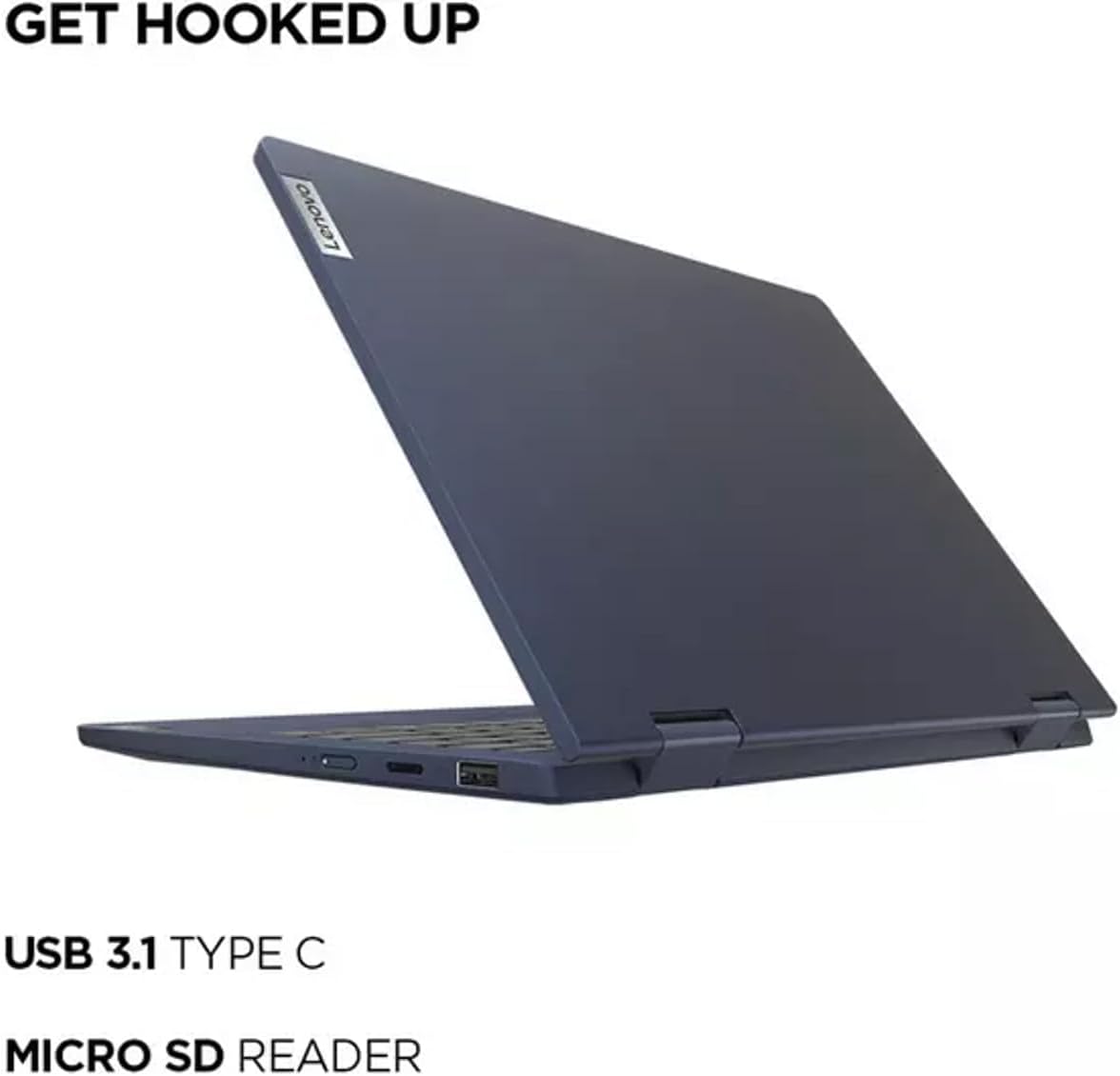 Lenovo IdeaPad Flex 3i