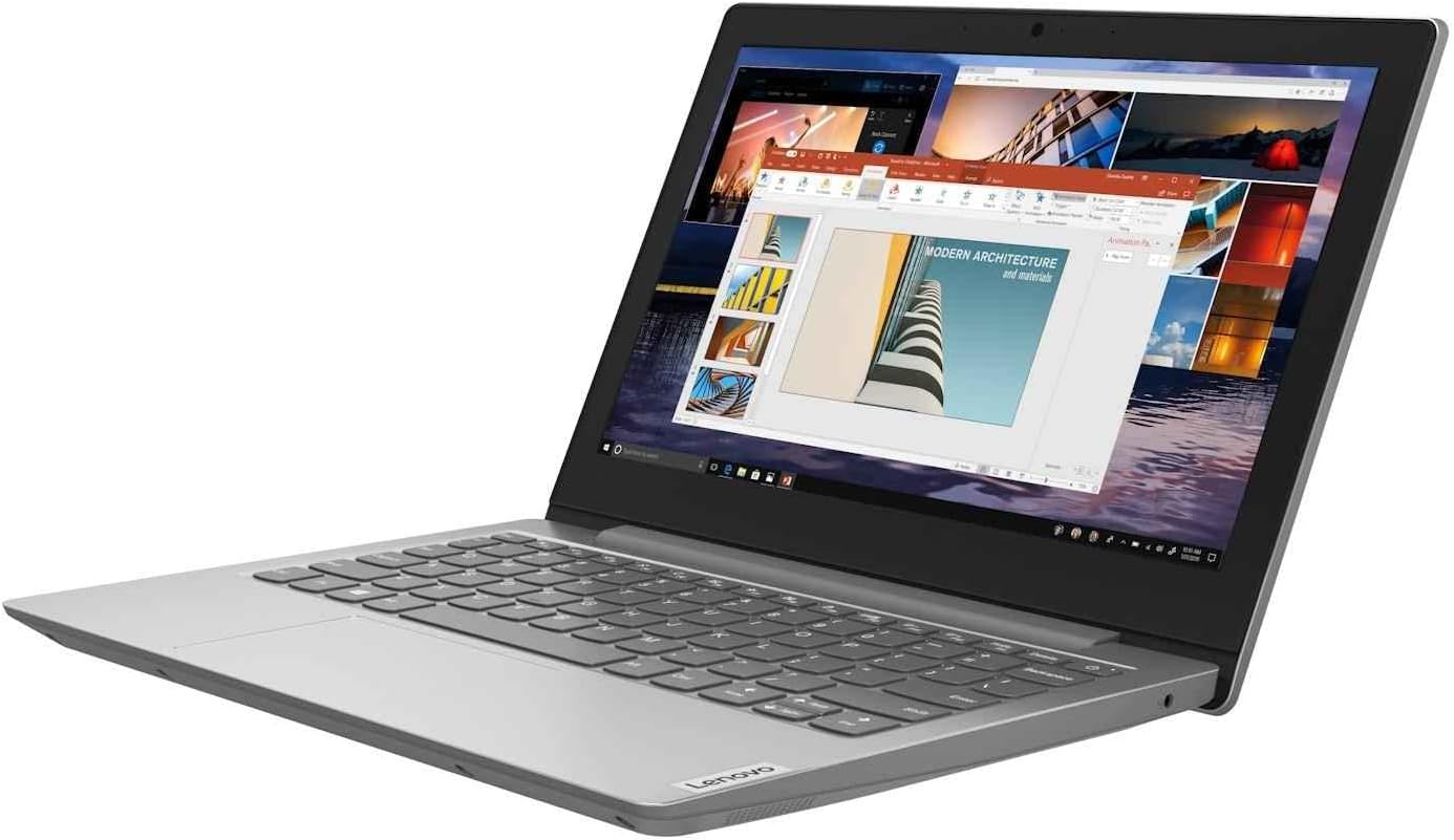 Lenovo Ideapad 1 3020E 4GB 64GB 11.1 INCH 10S