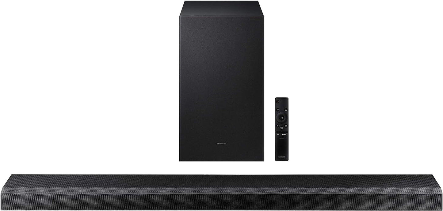 Samsung Q700A Q-Series 3.1.2ch True Dolby ATMOS & DTS:X Soundbar