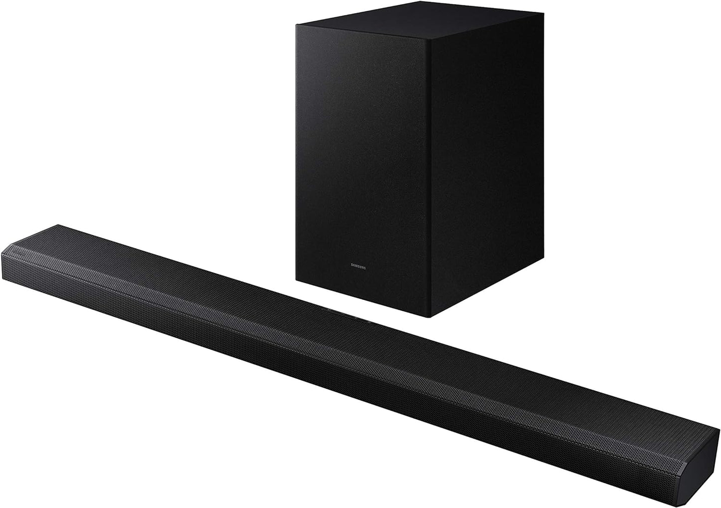 Samsung Q700A Q-Series 3.1.2ch True Dolby ATMOS & DTS:X Soundbar