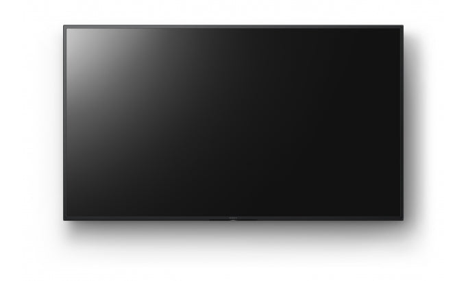 Sony 75" BRAVIA 4K Ultra HD HDR Professional Display 75BZ30J