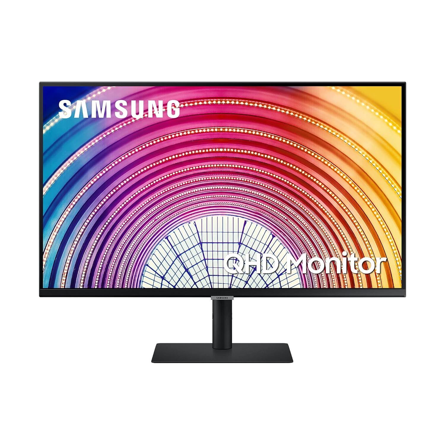 Samsung 32 inches S60A QHD 75Hz Monitor