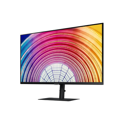 Samsung 32 inches S60A QHD 75Hz Monitor