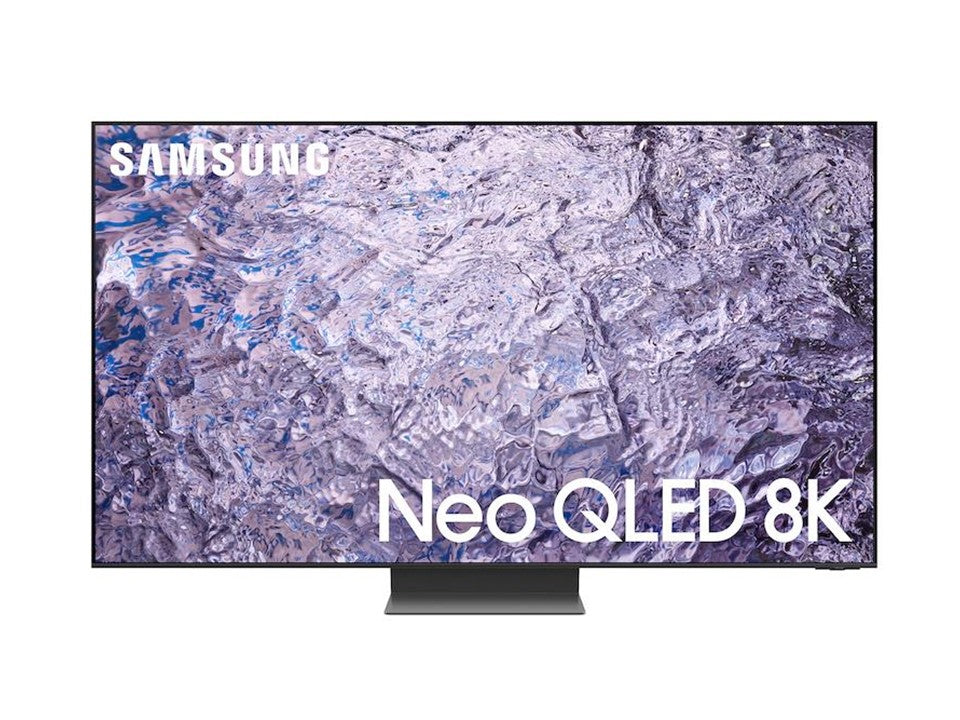 Samsung 85" QN800C NEO QLED 8K HDR Smart TV