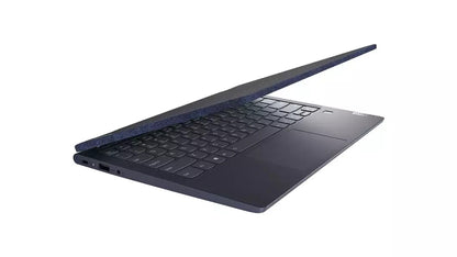 Lenovo Yoga 6 13" 2-in-1 Touchscreen Laptop, AMD Ryzen 7 5700U, 16GB RAM, 1TB SSD, Abyss Blue with Fabric Cover