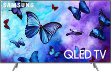 Samsung 65" Q6F QLED 4K HDR Smart TV 65Q6F