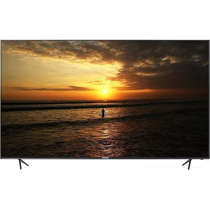 Nikai 55" UHD 55SVDLED ULTRA HD Smart LED TV 5555SVDLED