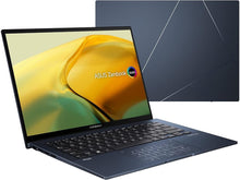 لابتوب ASUS ZenBook 14 OLED