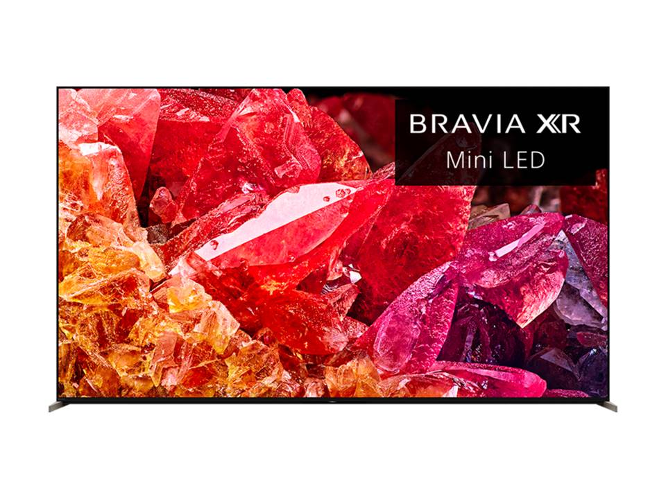 Sony 75" BRAVIA XR X95K 4K HDR Mini LED Smart TV 75X95K