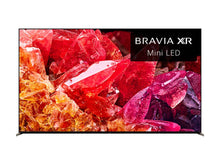 تلفزيون سوني 75 بوصة BRAVIA XR X95K 4K HDR Mini LED الذكي