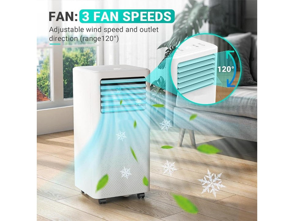 Dalmo Cooling Air Conditioner