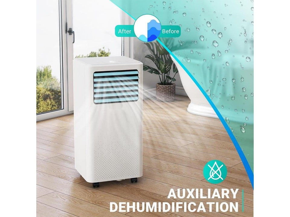 Dalmo Cooling Air Conditioner