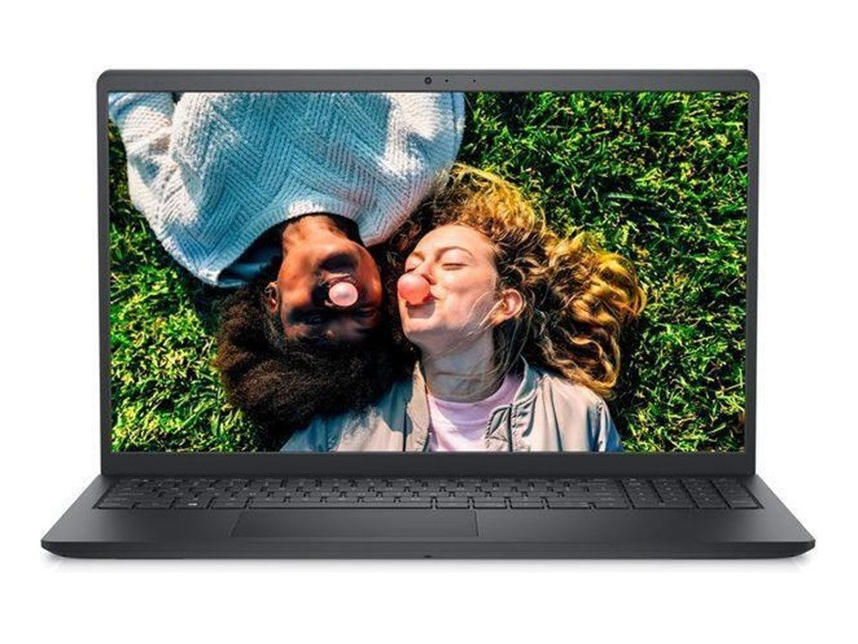 Dell Inspiron 15 3000 15.6" Laptop