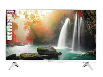 Geepas 32" GLED3202 Led HD TV GLED3202SEHD