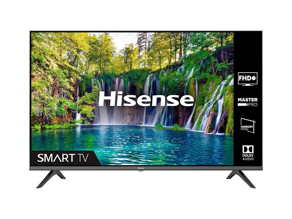 Hisense 40" A5600F Full HD 1080P Smart TV 40A5600F