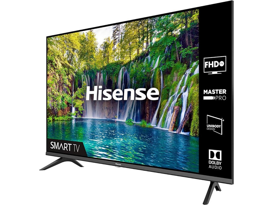 Hisense 40" A5600F Full HD 1080P Smart TV 40A5600F