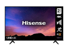 HISENSE 50A6G (50 Inch) 4K UHD Smart TV in UAE United Arab Emirates