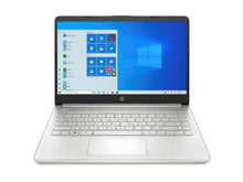 HP 14s-dq2502sa Pentium Gold 4GB 128GB Intel UHD 14 Laptop