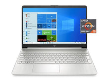 HP 15.6" windows Laptop 