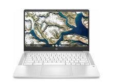 HP 14A 14" Chromebook