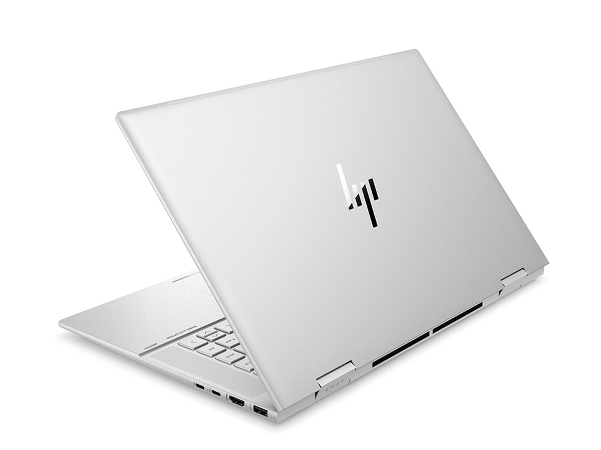 HP ENVY x360 15-ew0504sa Intel Core i5-1240P Evo 8GB RAM 512GB SSD 15.6 inch Full HD IPS Touchscreen 2-in-1 Windows 11 Home Laptop.
