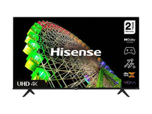 Hisense 43" A6BG 4K UHD Smart TV 43A6BG