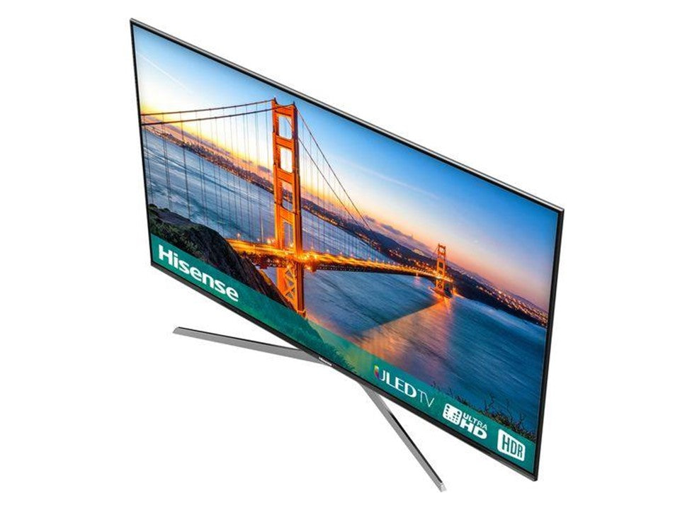 Hisense 55 H55U7A ULED Ultra HD 4K HDR Smart TV