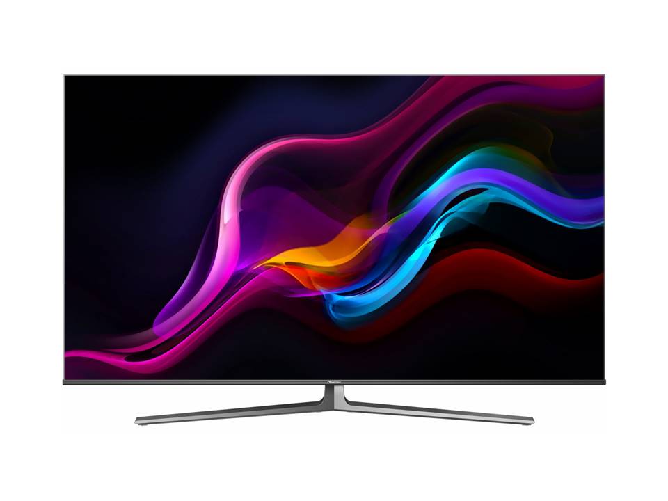 Hisense 65" U8QF ULED 4K UHD HDR Smart TV