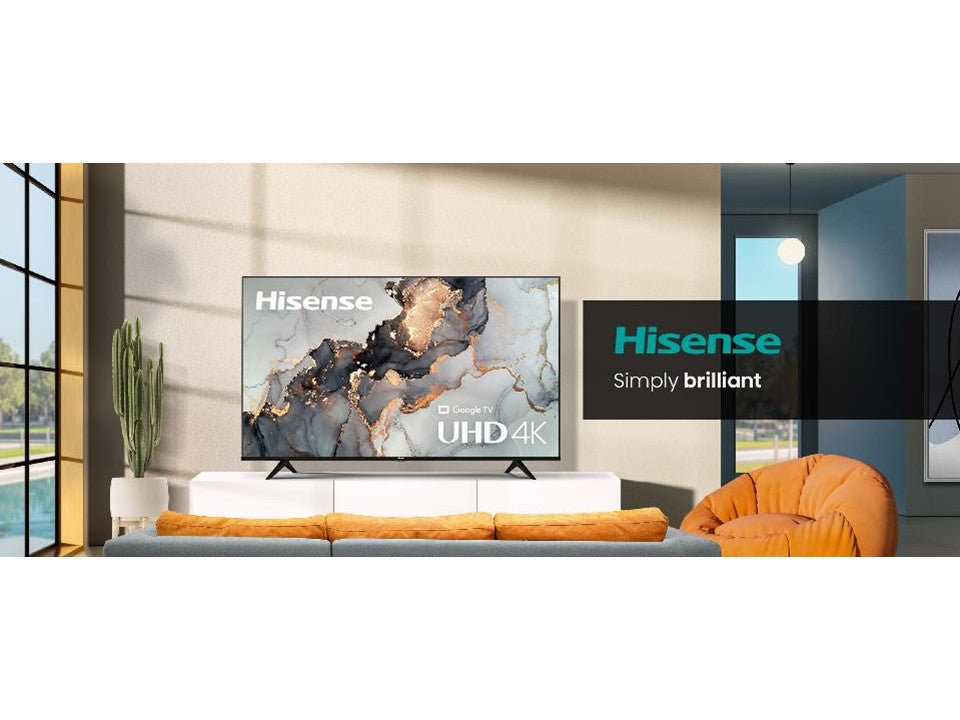 Hisense 70 A65H LED Ultra HD 4K HDR Smart TV