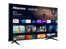 Hisense 70" A6G LED Ultra HD 4K HDR Smart TV 70A6G